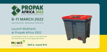 Propak Expo Africa 2022