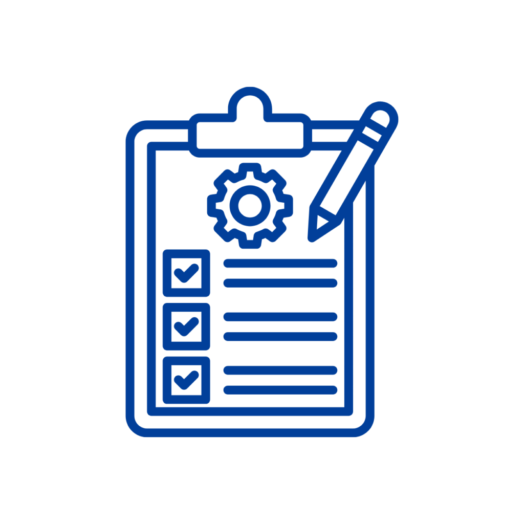 Technical compliance